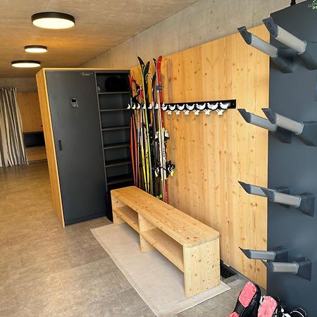 Luis Chalet Bruneck Exteriör bild