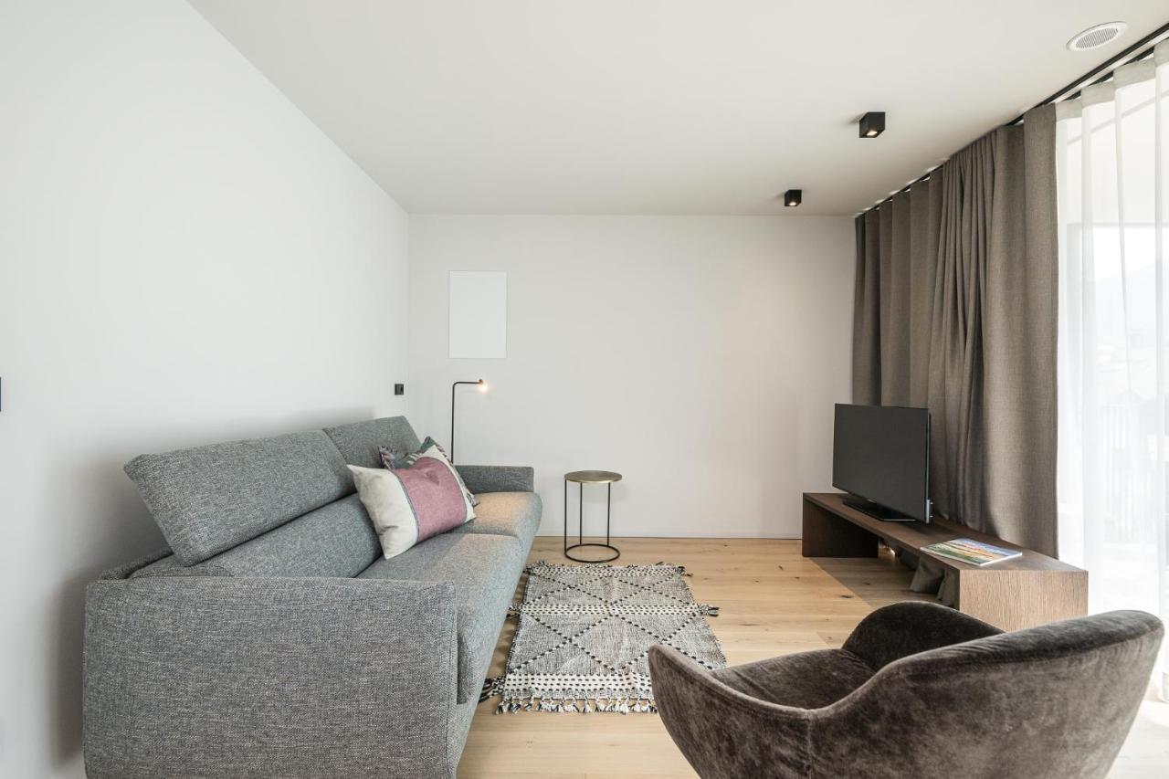 Luis Chalet Bruneck Exteriör bild