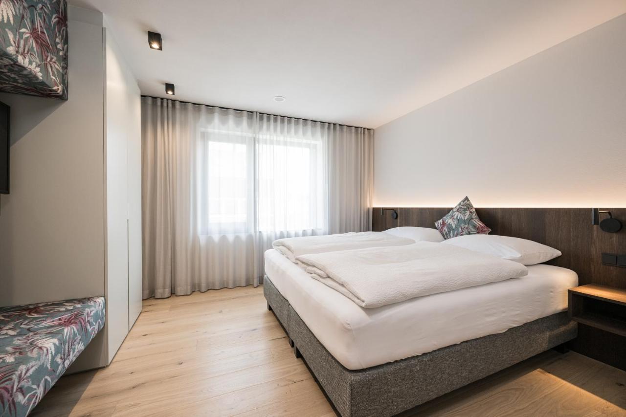 Luis Chalet Bruneck Exteriör bild