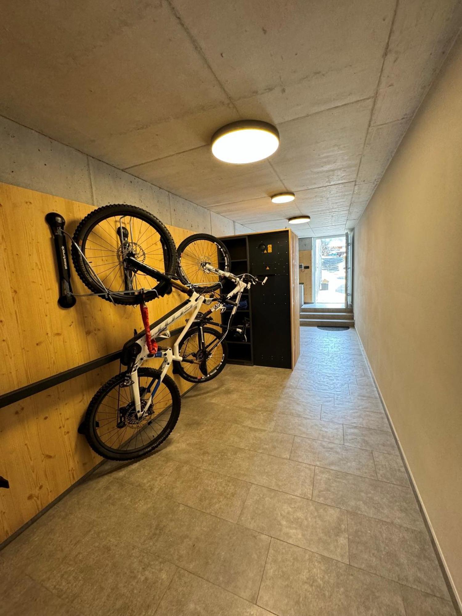 Luis Chalet Bruneck Exteriör bild